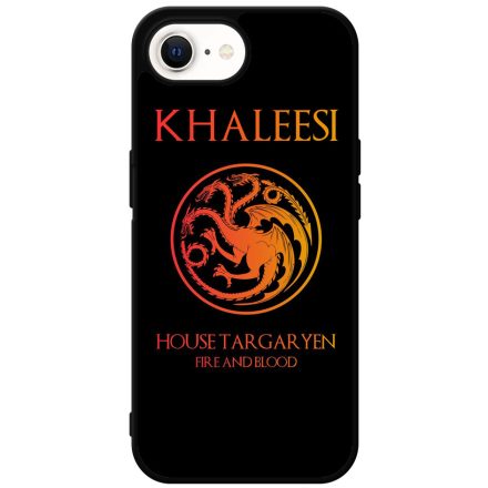 Khaleesi Trónok harca iPhone 16e tok