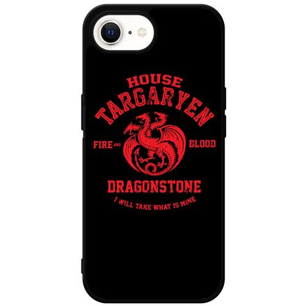 House Targaryen Trónok harca iPhone 16e tok