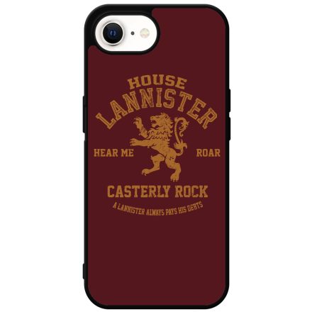 House Lannister Trónok harca iPhone 16e tok