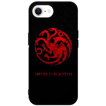 Targaryen Trónok harca iPhone 16e tok