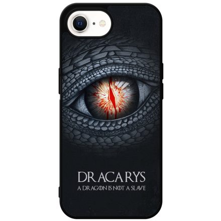 Dracarys Dragon GOT iPhone 16e tok