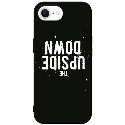The Upside Down - Stranger Things iPhone 16e tok