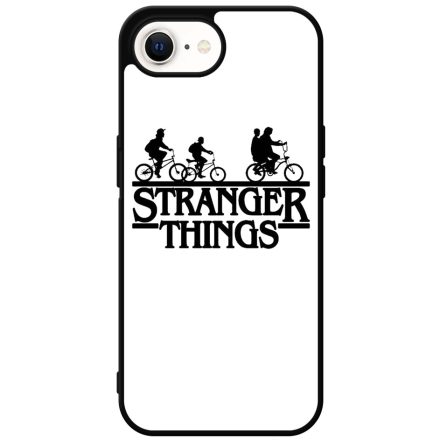 Stranger Things iPhone 16e tok