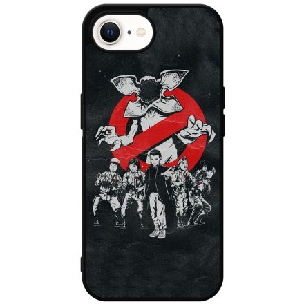Demogorgon Busters - Stranger Things iPhone 16e tok