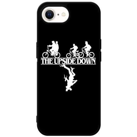 The Upside Down - Stranger Things iPhone 16e tok
