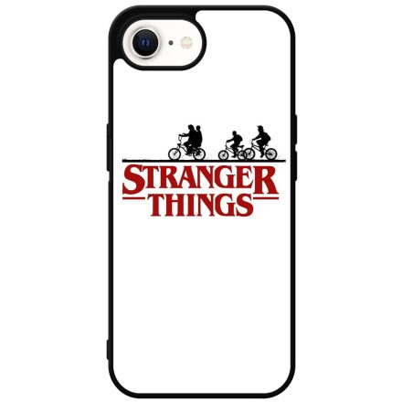 Stranger Things - Friends iPhone 16e tok