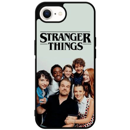 Stranger Things - They iPhone 16e tok