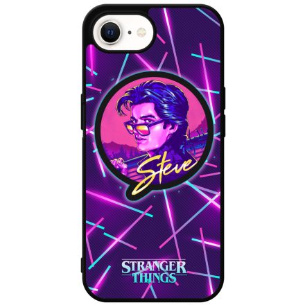 Steve Harrington - Stranger things iPhone 16e tok
