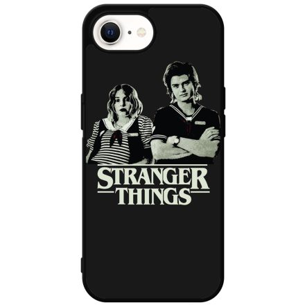 Robin and Steve - Stranger things iPhone 16e tok
