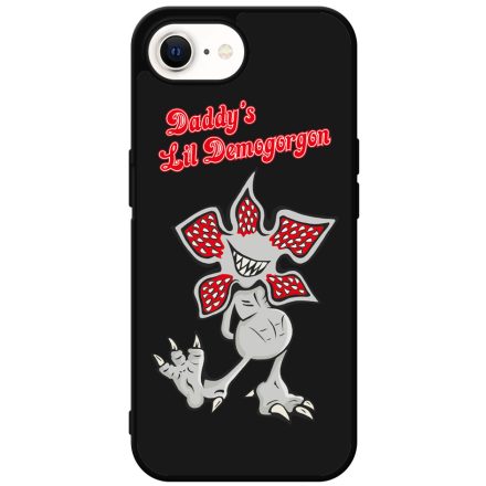 Daddys Lil Demogorgon - Stranger things iPhone 16e tok
