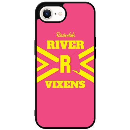 Riverdale Bestiák vixens cheerladers iPhone 16e tok