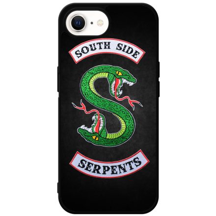 South Side Serpents Riverdale iPhone 16e tok