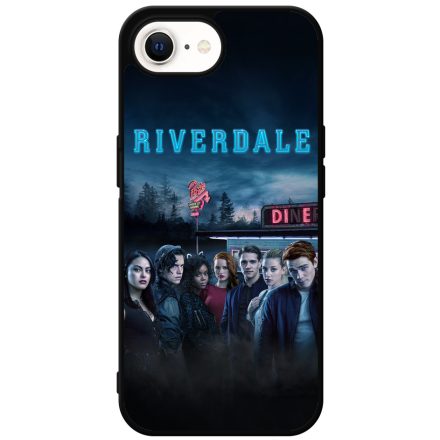 Riverdale iPhone 16e tok