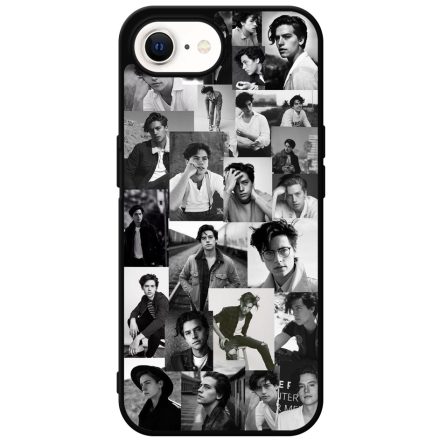 Jughead - Cole Sprouse Riverdale iPhone 16e tok