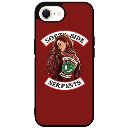 Cheryl the Serpent Blossom Riverdale iPhone 16e tok