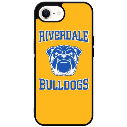 Riverdale Bulldogs iPhone 16e tok