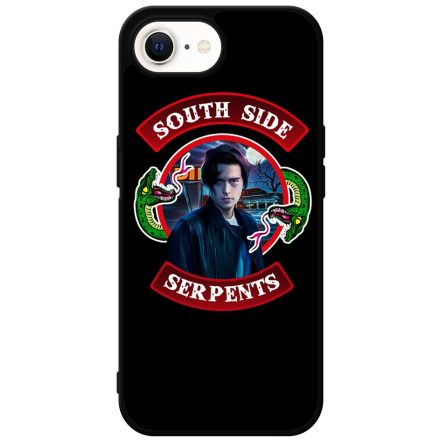 Jughead - South Side Serpents Riverdale iPhone 16e tok