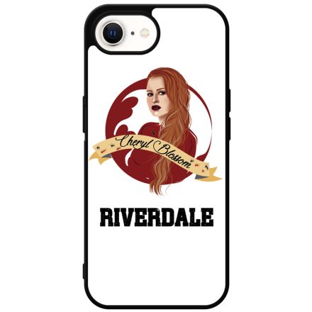 Cheryl - Riverdale iPhone 16e tok