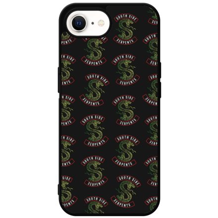 Rivardale Serpents iPhone 16e tok