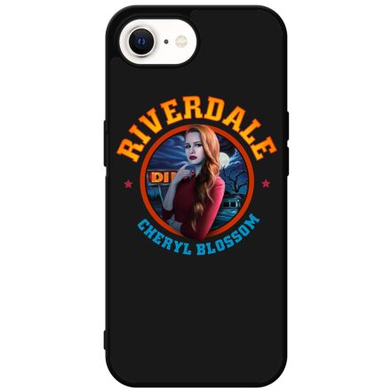 Riverdale - Cheryl Blossom iPhone 16e tok