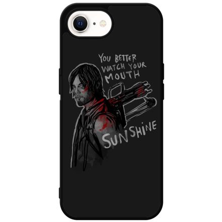 Daryl Sunshine - TWD the walking dead iPhone 16e tok