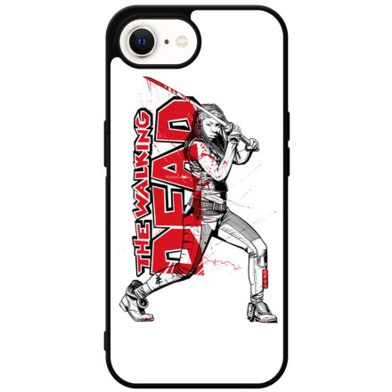 Michonne - the Walking Dead TWD iPhone 16e tok