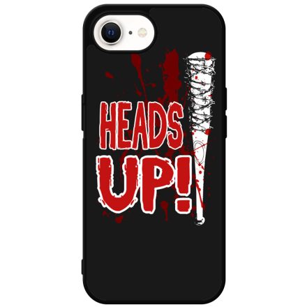 Fejet fel! - the Walking Dead twd iPhone 16e tok