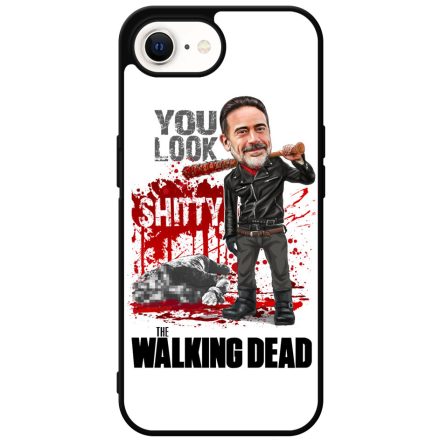You look shitty - Negan TWD the walking dead iPhone 16e tok
