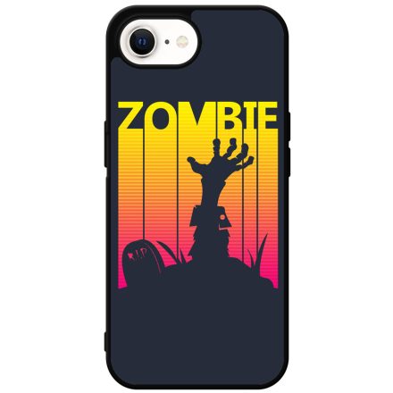 Cool Zombie iPhone 16e tok