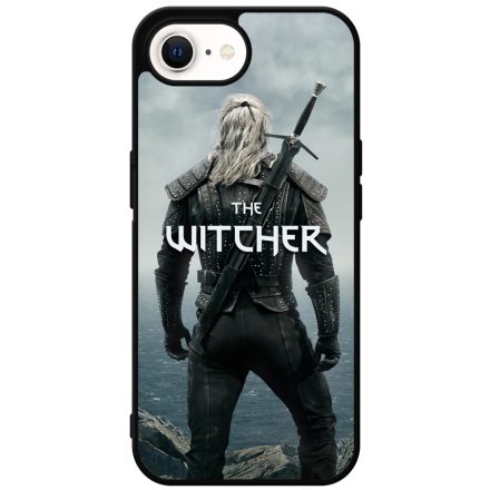 the Witcher Adventure Vaják Henry Cavill Netflix iPhone 16e tok