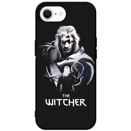 the Witcher Art Vaják Henry Cavill iPhone 16e tok