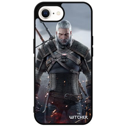 the Witcher Game Vaják iPhone 16e tok