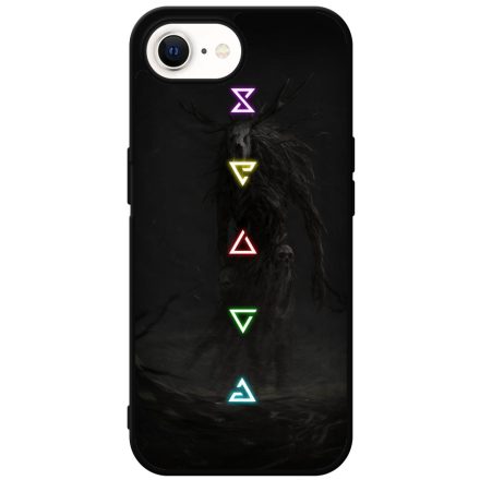 the Witcher BASIC signs iPhone 16e tok