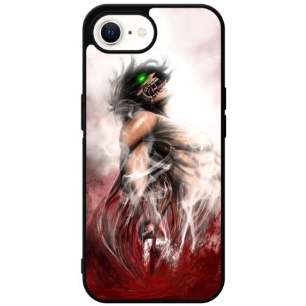 Attack on Titan AOT Eren iPhone 16e tok