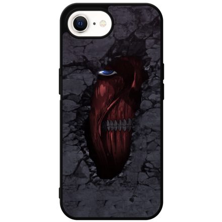 Attack on Titan AOT iPhone 16e tok