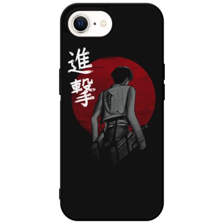 Attack on Titan - Felderítő egység iPhone 16e tok