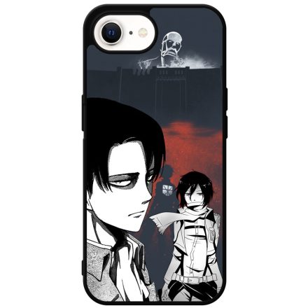Attack on Titan - Sketch iPhone 16e tok