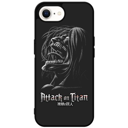 EREN - Attack on Titan AOT iPhone 16e tok