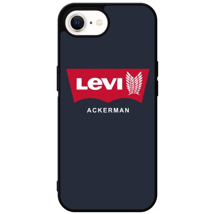 Levi Ackerman - Attack on Titan iPhone 16e tok