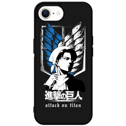 Levi Ackerman - Attack on Titan iPhone 16e tok