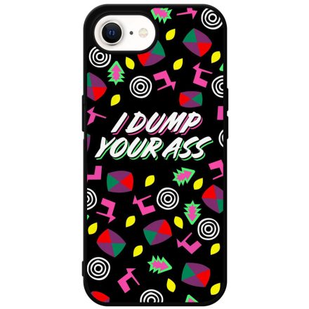 I dump your ass - Stranger Things Eleven iPhone 16e tok