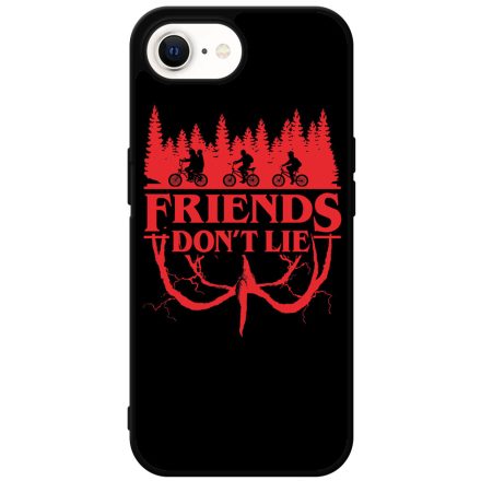 Stranger Things the upside down iPhone 16e tok