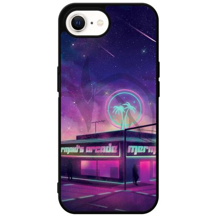 Stranger things iPhone 16e tok