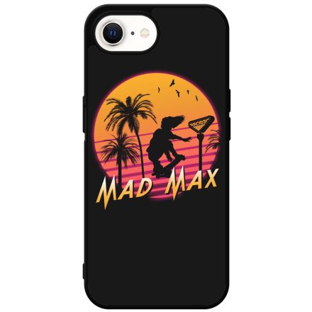 Cool Madmax - Stranger Things iPhone 16e tok