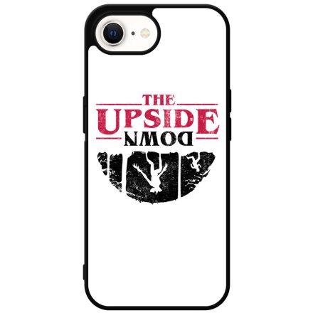 the Upside Down - Stranger Things iPhone 16e tok