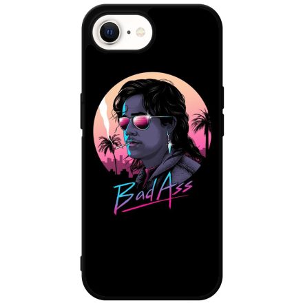 Billy - Bad Ass - Stranger Things iPhone 16e tok