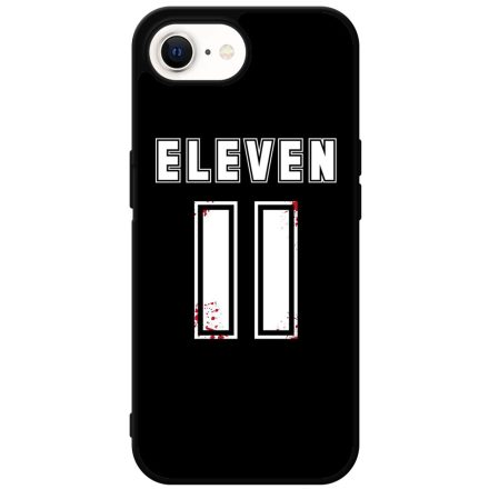 11 - Eleven - Stranger Things iPhone 16e tok