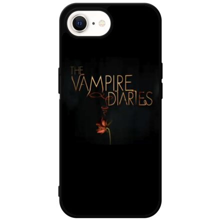 Vampire Diaries - Rose Vámpírnaplók iPhone 16e tok