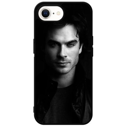 Ian Somerhalder Photography Vampire diaries Vámpírnaplók iPhone 16e tok