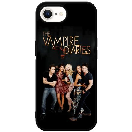 Classic Vampire Diaries - Rose Vámpírnaplók iPhone 16e tok
